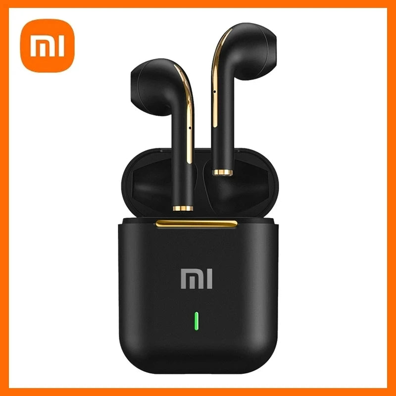 Fones de Ouvido Bluetooth Xiaomi J18