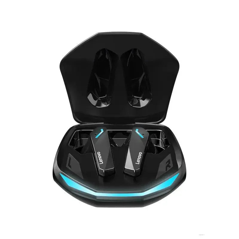 Fone de Ouvido Bluetooth Lenovo GM2 Pro TWS