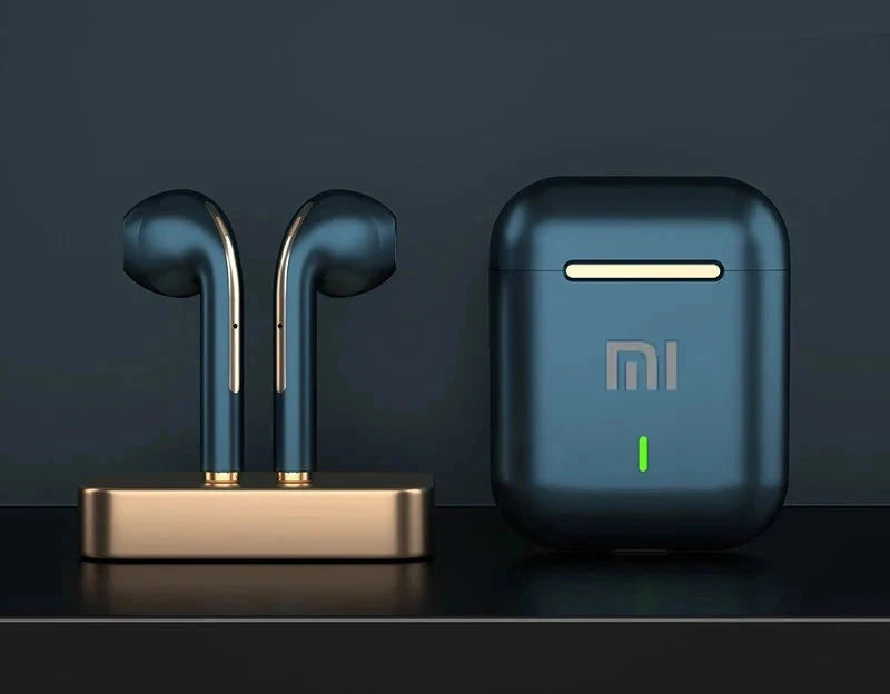 Fones de Ouvido Bluetooth Xiaomi J18