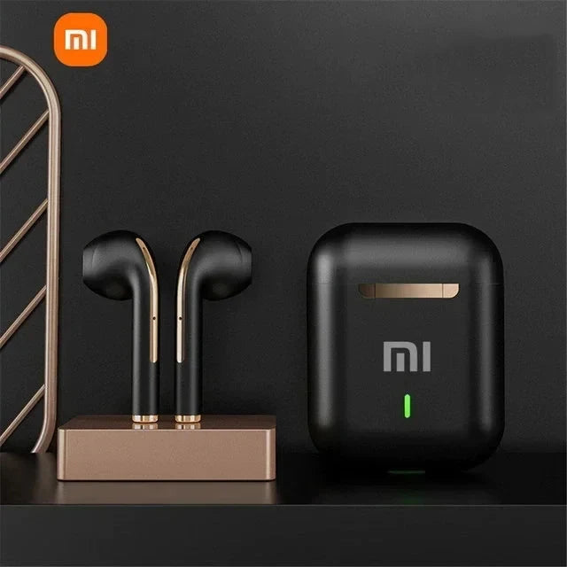 Fones de Ouvido Bluetooth Xiaomi J18